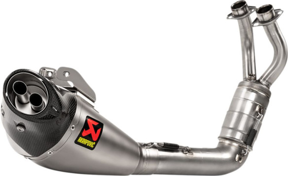 Evacuare Completa RAC TI/CF TRACER700 S-Y7R8-HEGEHT