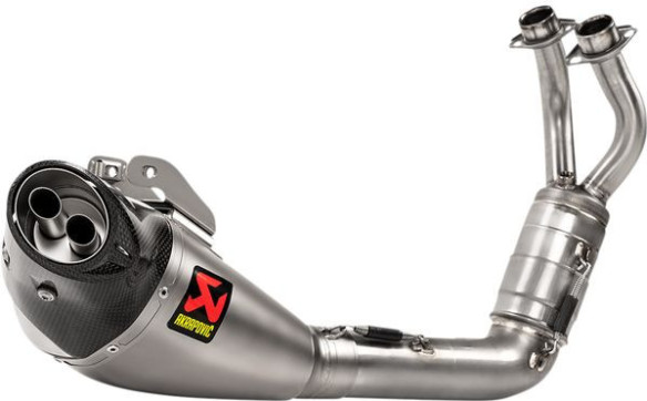 Evacuare Completa RAC TI/CF TRACER700 S-Y7R8-HEGEHT