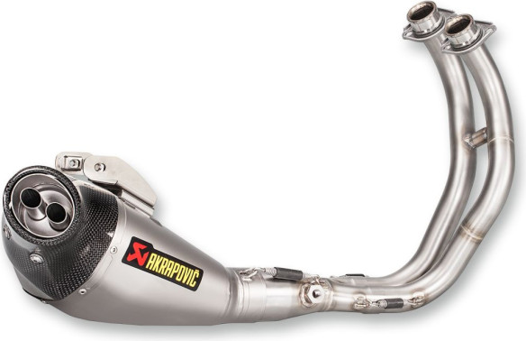 Evacuare Completa RAC SS/TI NIKEN S-Y9R10-HEGEHT