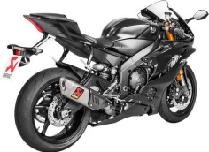 Evacuare Completa RAC SS/TI YZF-R6 S-Y6R9-APT