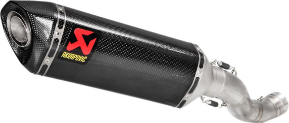 Evacuare Finala Slip-on CF RSV4/TUONO 17 S-A10SO9-RC