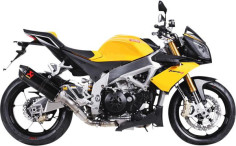 Evacuare Finala Slip-on TI/CF/CF RSV4 S-A10SO6-ZC