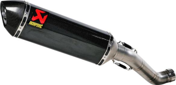 Evacuare Finala Slip-on TI/CF/CF RSV4 S-A10SO6-ZC