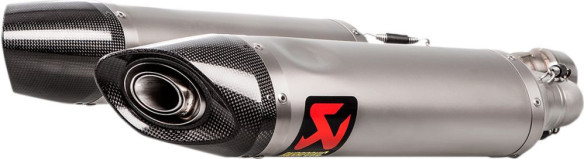 Evacuare Finala Slip-on TI SHIVER 900 S-A9SO1-HDT/1