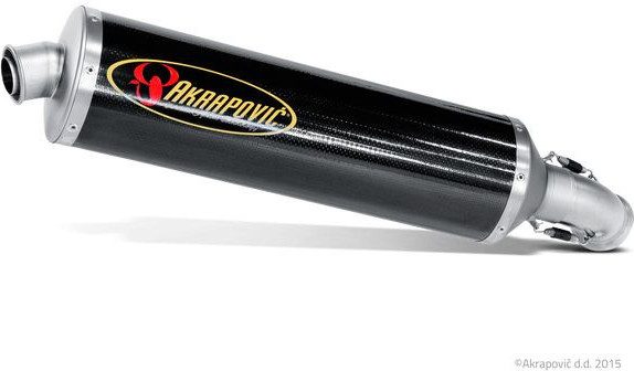 Evacuare Finala Slip-on CF/CF K1200R/S SS-B12SO1-HC