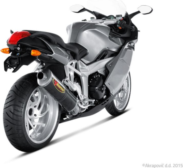 Evacuare Finala Slip-on CF/CF K1200R/S SS-B12SO1-HC