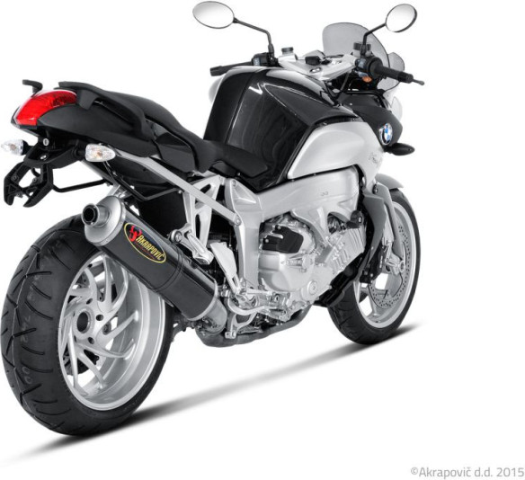 Evacuare Finala Slip-on CF/CF K1200R/S SS-B12SO1-HC