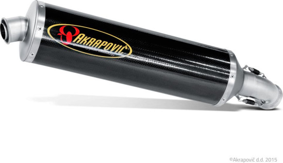 Evacuare Finala Slip-on CF/CF K1200R/S SS-B12SO1-HC