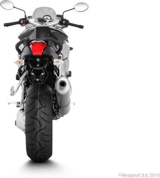 Evacuare Finala Slip-on CF/CF K1200R/S SS-B12SO1-HC