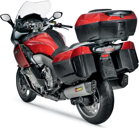 Evacuare Finala Slip-On Line Bmw K 1600 Gt