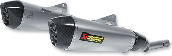 Evacuare Finala Slip-On Line Bmw K 1600 Gt
