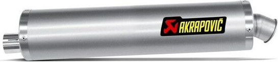 Evacuare Finala Slip-on TI BMW R1150GS S-B11SO1-HT