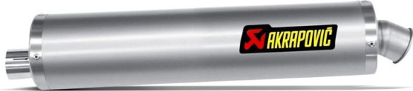 Evacuare Finala Slip-on TI BMW R1150GS S-B11SO1-HT