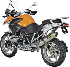 Evacuare Finala Slip-on TI R1200GS 04-09 S-B12SO2-HLTT
