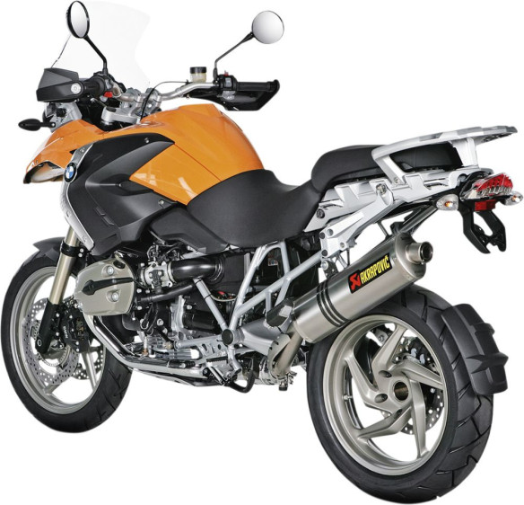 Evacuare Finala Slip-on TI R1200GS 04-09 S-B12SO2-HLTT