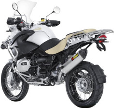 Evacuare Finala Slip-on TI/CF R1200GS S-B12SO9-HRT
