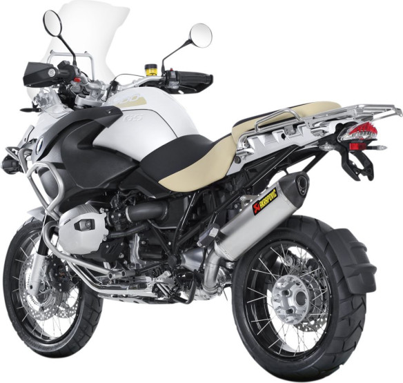 Evacuare Finala Slip-on TI/CF R1200GS S-B12SO9-HRT