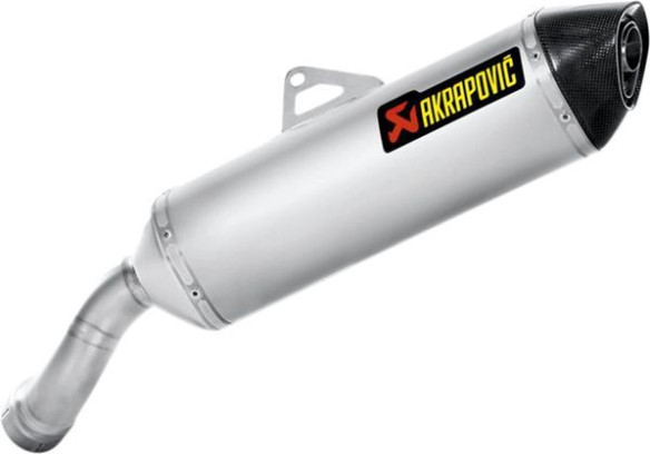 Evacuare Finala Slip-on TI/CF R1200GS S-B12SO9-HRT
