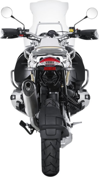 Evacuare Finala Slip-on TI/CF R1200GS S-B12SO9-HRT