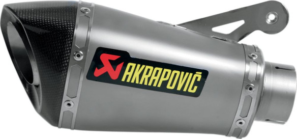 Evacuare Finala Slip-on TI/CF S1000RR 10 S-B10SO1-HASZ