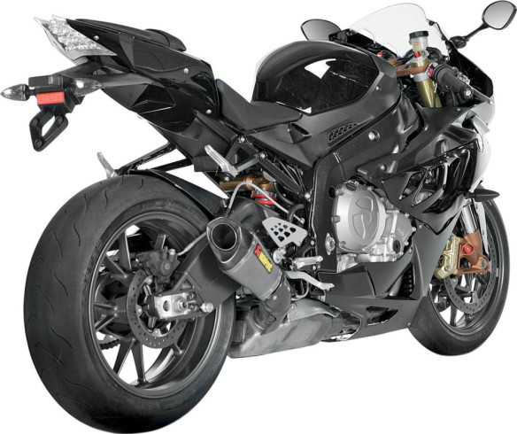Evacuare Finala Slip-on TI/CF S1000RR 10 S-B10SO1-HASZ