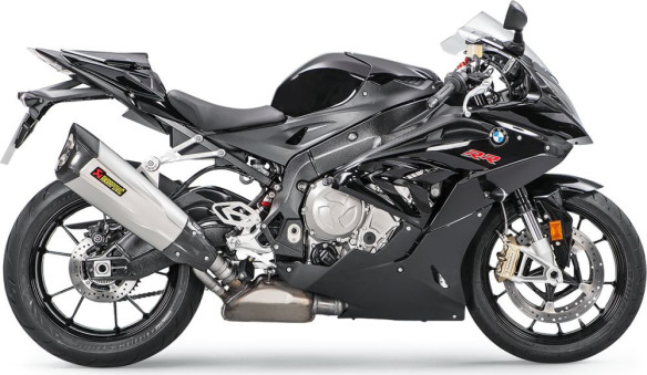 Evacuare Finala Slip-on TI /CF S1000RR 2017 S-B10SO6-HDVDZT