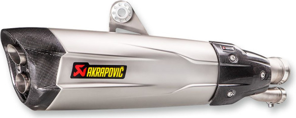 Evacuare Finala Slip-on TI /CF S1000RR 2017 S-B10SO6-HDVDZT