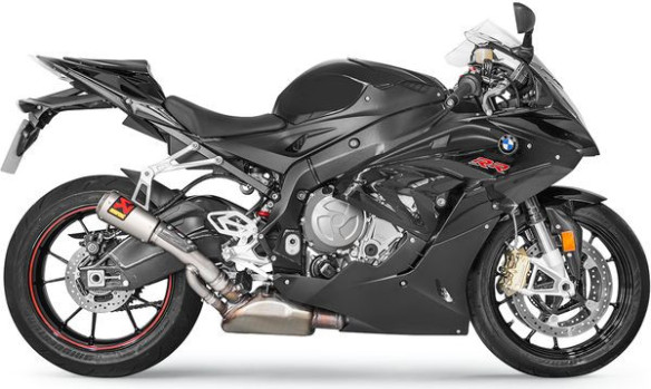 Evacuare Finala Slip-on TI S1000RR 2017 S-B10SO8-CUBT