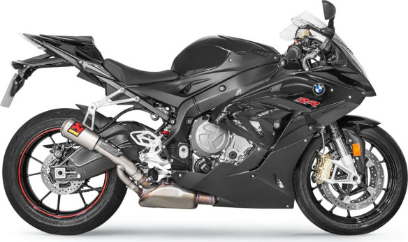 Evacuare Finala Slip-on TI S1000RR 2017 S-B10SO8-CUBT
