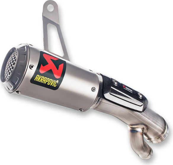 Evacuare Finala Slip-on TI S1000RR 2017 S-B10SO8-CUBT