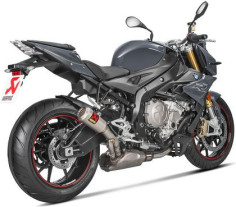 Evacuare Finala Slip-on TI S1000R 2017 S-B10SO9-CUBT
