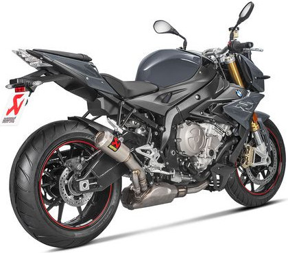 Evacuare Finala Slip-on TI S1000R 2017 S-B10SO9-CUBT