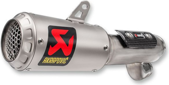 Evacuare Finala Slip-on TI S1000R 2017 S-B10SO9-CUBT
