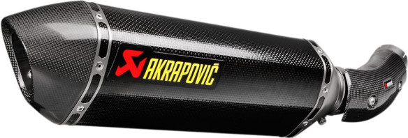 Evacuare Finala Slip-on CF S1000RR 2015 S-B10SO2-HRC