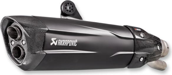 Evacuare Finala Slip-on TI/CF BLK S1000RR 17 S-B10SO6-HDVDZBL