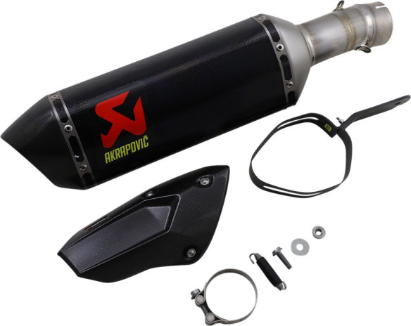 Evacuare Finala Slip-on CF S1000XR S-B10SO13-HZC