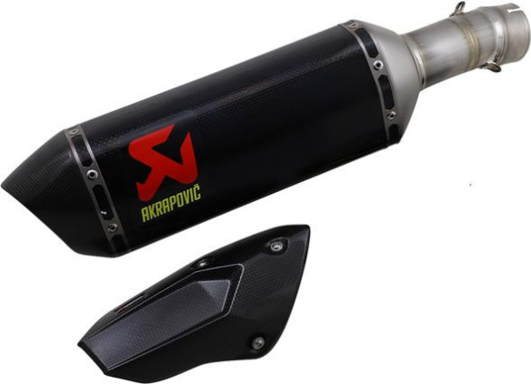Evacuare Finala Slip-on CF S1000XR S-B10SO13-HZC