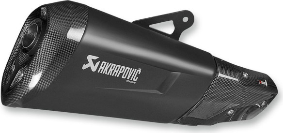 Evacuare Finala Slip-on TI S1000XR 17 S-B10SO7-HZDFT