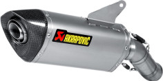 Evacuare Finala Ducati S-D9So8-Rt
