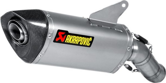 Evacuare Finala Ducati S-D9So8-Rt
