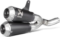 Evacuare Finala Slip-on TI DUCATI SCRMBLR S-D8SO4-CUBTBL/1