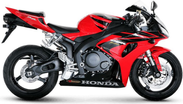 Evacuare Finala Slip-on TI/CF CBR1000RR S-H10SO5T-HWC