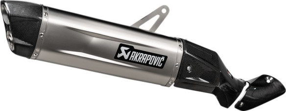 Evacuare Finala Slip-on TI CRF1100L / ADVSPORT S-H11SO2-HGJT