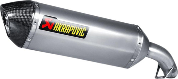 Evacuare Finala Slip-on TI/CF VFR800F 14 S-H8SO3-HRT