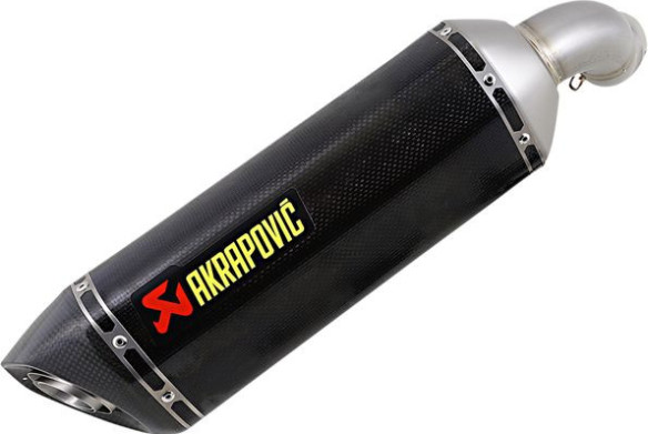 Evacuare Finala Slip-on TI/CF NJA 1000SX S-K10SO24-HRT