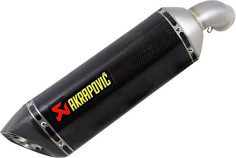 Evacuare Finala Slip-on CF/CF NJA 1000SX S-K10SO24-HRC