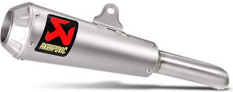 Evacuare Finala Slip-on TI NINJA 250SL S-K2SO8-CUBT