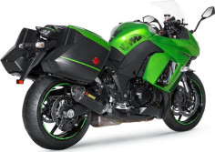 Evacuare Finala Slip-on CF Z1000SX 17 S-K10SO19-HZC