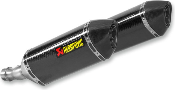 Evacuare Finala Slip-on CF Z1000SX 17 S-K10SO19-HZC