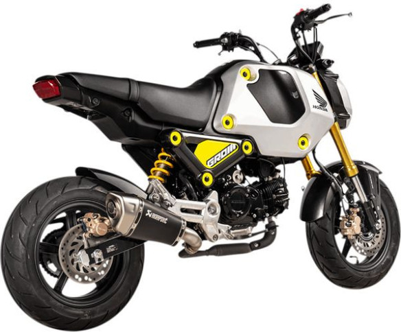 Evacuare Finala Slip-on CF/CF Z750 S-K7SO2-ZC